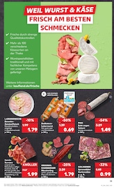 Aktueller Kaufland Prospekt mit Radeberger, "Aktuelle Angebote", Seite 19