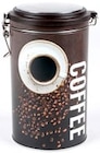 Vakuum-Kaffeedose im Angebot bei Thomas Philipps in Görlitz Vakuum-Kaffeedose Angebote bei Thomas Philipps Görlitz für 2,99 €