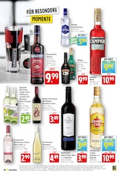 Aktueller EDEKA Prospekt mit Rum, "Aktuelle Angebote", Seite 23