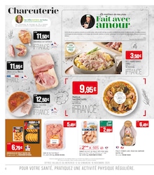 Offre Torchon dans le catalogue Supermarchés Match du moment à la page 4