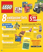 Ähnliche Modellautos Angebote im Prospekt "Aktuelle Angebote" von EDEKA Ähnliches Angebot bei EDEKA in Prospekt "Aktuelle Angebote" gefunden auf Seite 27