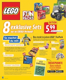 Kinder Schokolade Angebot im EDEKA Prospekt, gültig von 31.08.2026 bis 05.09.2026 Kinder Schokolade Angebot im aktuellen EDEKA Prospekt auf Seite 27