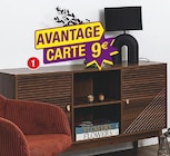 Buffet "Tiffany" dans le catalogue Bazarland