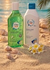 Après-soleil aloe vera - CIEN SUN en promo chez Lidl Niort à 2,24 €