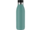 N31102 Bludrop Color Trinkflasche Grün von EMSA im aktuellen MediaMarkt Saturn Prospekt für 17,99 €