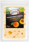 Wensleydale Cranberries oder Aprikose bei REWE im Bad Frankenhausen Prospekt für 3,79 €