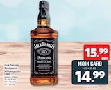 Aktuelles Tennessee Whiskey Angebot bei nah&frisch in Rheda-Wiedenbrück ab 14,99 €