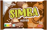 Simba Angebote von Choco'la bei Penny Hagen für 2,29 €