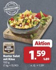 Bunter Salat mit Käse Angebote von Goldmarie bei combi Bielefeld für 1,59 €