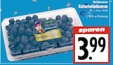 Marokkanische Kulturheidelbeeren bei EDEKA im Lollar Prospekt für 3,99 €