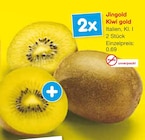 Kiwi gold von Jingold im aktuellen Netto Marken-Discount Prospekt