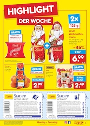Treuepunkte Angebot & Preis im aktuellen Netto Marken-Discount Prospekt Treuepunkte Angebot im aktuellen Netto Marken-Discount Prospekt auf Seite 3
