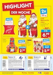 Apfel Angebote im Prospekt "Aktuelle Angebote" von Netto Marken-Discount Apfel Angebote im Prospekt "Aktuelle Angebote" von Netto Marken-Discount auf Seite 3