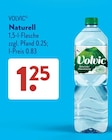 Aktuelles Naturell Angebot bei ALDI SÜD in Meerbusch ab 1,25 €