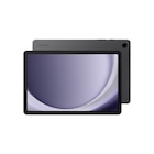 Galaxy TAB A9+ 64Go - 11'' - SAMSUNG - Carrefour à Montluçon Galaxy TAB A9+ 64Go - 11'' - SAMSUNG en promo chez Carrefour Montluçon à 209,99 €