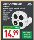 MEHRFACHSTECKDOSE im Angebot bei Marktkauf in Iserlohn MEHRFACHSTECKDOSE Angebote bei Marktkauf Iserlohn für 14,99 €
