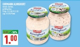 Almighurt Mohn-Marzipan Angebote von Ehrmann bei Marktkauf Düsseldorf für 1,00 €