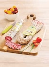 Saucisse sèche droite ou courbe à l'ancienne d'Ardèche IGP - SALAISONS DEBROA - Super U à Troyes Saucisse sèche droite ou courbe à l'ancienne d'Ardèche IGP - SALAISONS DEBROA en promo chez Super U Troyes à 2,60 €