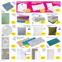 Aktueller SB Möbel Boss Prospekt