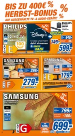 Lautsprecher im expert Prospekt in Troisdorf Aktueller expert Prospekt mit Lautsprecher, "Top Angebote", Seite 2