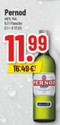 Pernod Angebote von Pernod bei Trinkgut Krefeld für 11,99 €