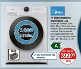 Aktuelles Waschmaschine MF200W80WB-14AS Angebot bei V-Markt in Regensburg ab 399,00 €