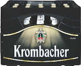 Pils im Angebot bei Netto Marken-Discount in Pforzheim Pils Angebote von Krombacher bei Netto Marken-Discount Pforzheim für 10,49 €