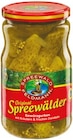 Gewürzgurken von Spreewald-Feldmann im aktuellen Netto mit dem Scottie Prospekt für 1,79 €