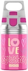 Trinkflasche im Penny Prospekt Trinkflasche von SIGG im aktuellen Penny Prospekt für 9,99 €