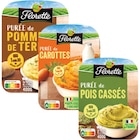 SUR TOUS LES LÉGUMES CUISINÉS ET PURÉES - FLORETTE - Carrefour Market à Tourcoing SUR TOUS LES LÉGUMES CUISINÉS ET PURÉES - FLORETTE en promo chez Carrefour Market Tourcoing