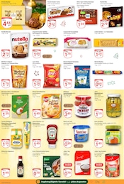 Kinder Schokolade im GLOBUS Prospekt in Halle Aktueller GLOBUS Prospekt mit Kinder Schokolade, "Aktuelle Angebote", Seite 16