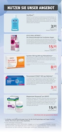 Tablett im Arcaden-Apotheke Prospekt in Gera Aktueller Arcaden-Apotheke Prospekt mit Tablett, "Aktuelle Angebote", Seite 2