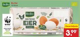 Bio Eier im Angebot bei Netto Marken-Discount in Heilbronn Bio Eier Angebote von BioBio bei Netto Marken-Discount Heilbronn für 3,99 €