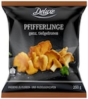 Pfifferlinge von Deluxe im aktuellen Lidl Prospekt