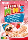 Cerealien von Nestlé für 2,49 € bei Netto mit dem Scottie im Angebot Cerealien von Nestlé im aktuellen Netto mit dem Scottie Prospekt