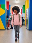Lot de 2 leggings fille - TEX BASIC à 5,99 € dans le catalogue Carrefour