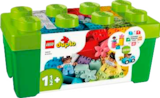 Bausteinebox im Marktkauf Prospekt Bausteinebox von LEGO Duplo im aktuellen Marktkauf Prospekt für 22,99 €