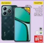 C61 im Angebot bei Marktkauf in Erlangen C61 Angebote von realme bei Marktkauf Erlangen für 89,99 €