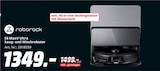 S8 MaxV Ultra Saug- und Wischroboter Angebote von Roborock bei MediaMarkt Saturn Potsdam für 1.349,00 €