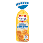 Brioche tressée - HARRY'S à 3,39 € dans le catalogue Carrefour