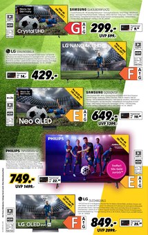 Fernseher im aktuellen MEDIMAX Prospekt (Hilden) Fernseher im MEDIMAX Prospekt "TEAM SOMMERMÄRCHEN: GEMEINSAM ERLEBEN" mit 8 Seiten (Hilden)