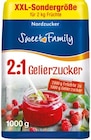 Gelierzucker 2:1 oder 3:1 von Nordzucker Sweet Family im aktuellen Netto mit dem Scottie Prospekt