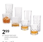 Glas-Serie „Cubetti“ oder „Stella“ Angebote von Novel bei XXXLutz Möbelhäuser Lüneburg für 2,99 €