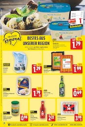 Mark Brandenburg Angebot & Preis im aktuellen E center Prospekt Mark Brandenburg Angebot im aktuellen E center Prospekt auf Seite 22