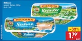 Sahne mit Allgäuer Milch Angebote von Milkana bei Netto Marken-Discount Siegen für 1,79 €