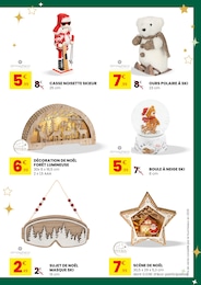 Offre Ski dans le catalogue Stokomani du moment à la page 9