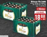 Aktuelles Pils Stubbi Angebot bei E center in Erkrath ab 18,88 €