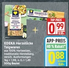Spirali Tricolori N.14 von EDEKA Herzstücke im aktuellen EDEKA Prospekt