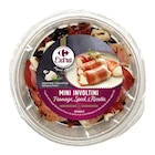Antipasti Sapori - CARREFOUR EXTRA - Carrefour Antipasti Sapori - CARREFOUR EXTRA à 2,97 € dans le catalogue Carrefour