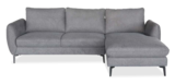 Aktuelles Ecksofa Angebot bei Möbel Martin in Ludwigshafen (Rhein) ab 599,00 €